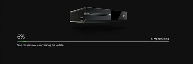Xbox One