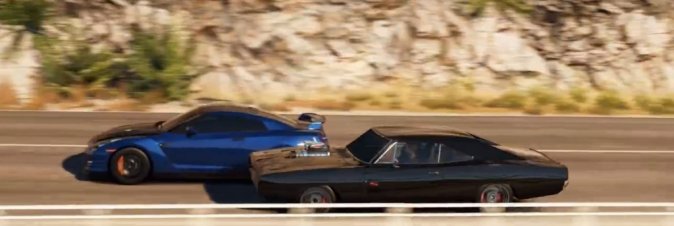 Forza Horizon 2