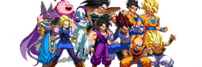 Dragon Ball Z: Extreme Butoden
