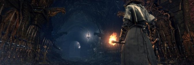 Bloodborne