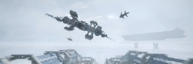 Strike Vector EX