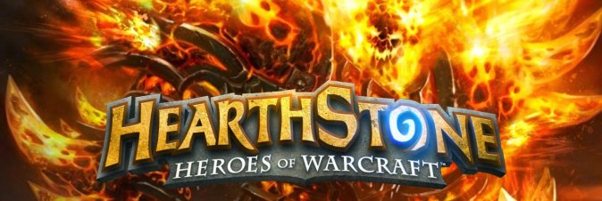 Hearthstone: Heroes of Warcraft