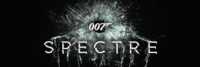007: Spectre