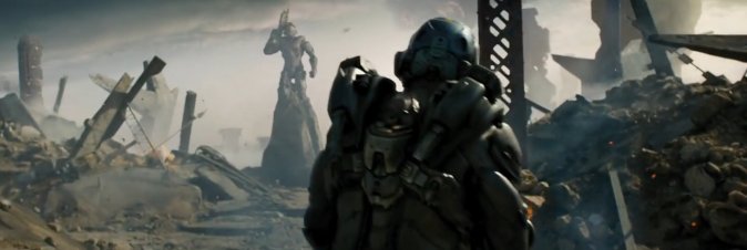 Halo 5: Guardians