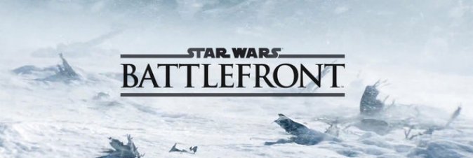 Star Wars: Battlefront