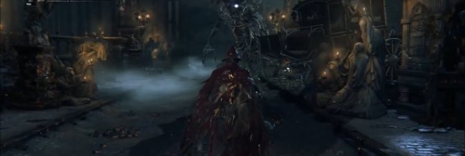 Bloodborne
