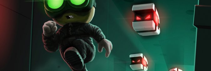 Stealth Inc. 2 - A Game of Clones