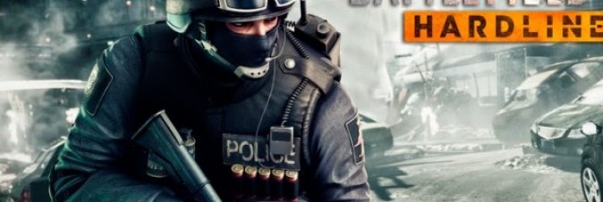 Battlefield: Hardline