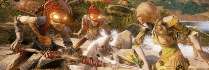 Fable Legends