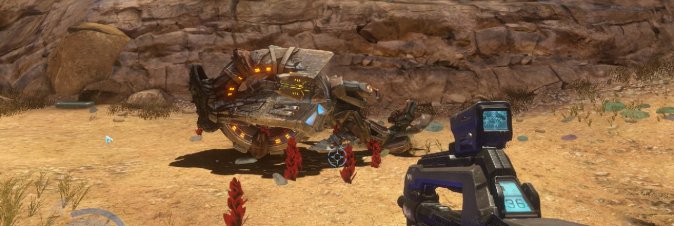 Halo Online