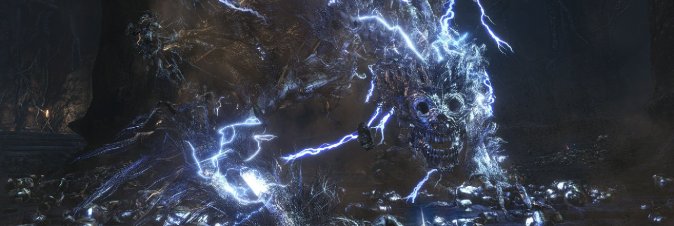 Bloodborne