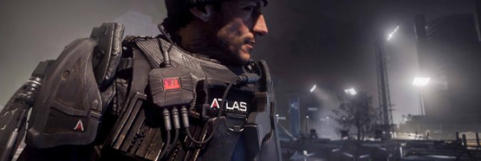 Call of Duty: Advanced Warfare