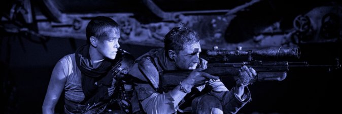 Mad Max: Fury Road