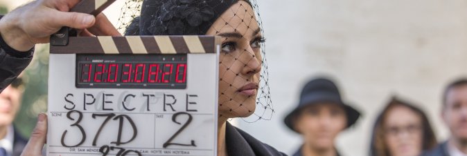 007: Spectre