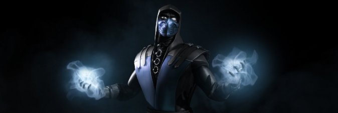 Mortal Kombat X