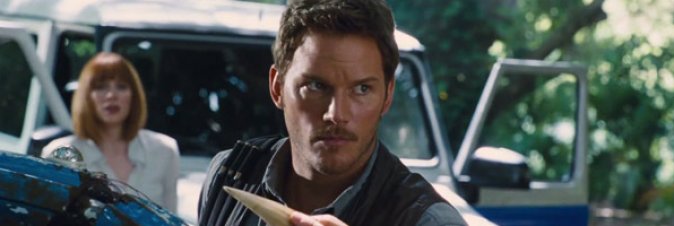 Jurassic World