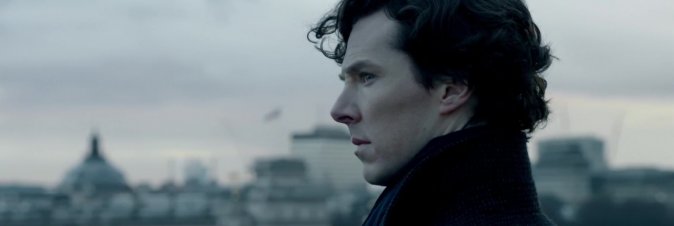 Sherlock