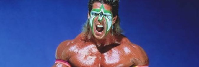 WWE 2K15