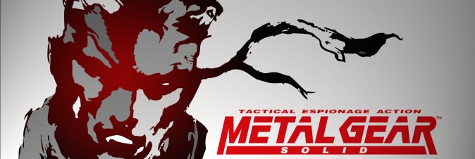 Metal Gear Solid