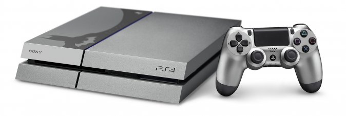 PlayStation 4
