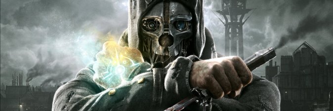 Dishonored