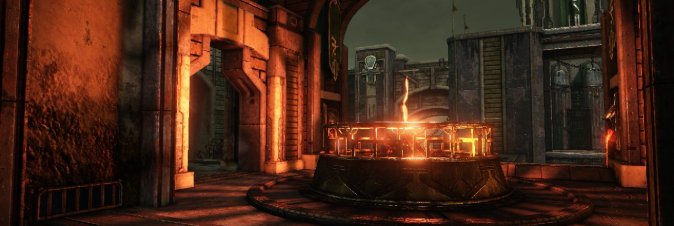 Nosgoth