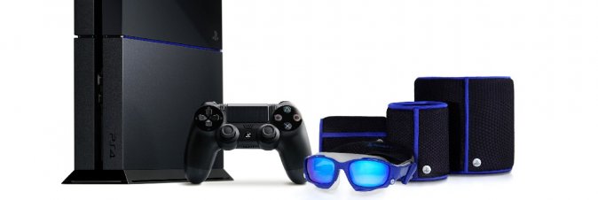 Tutti pesci con PlayStation Flow