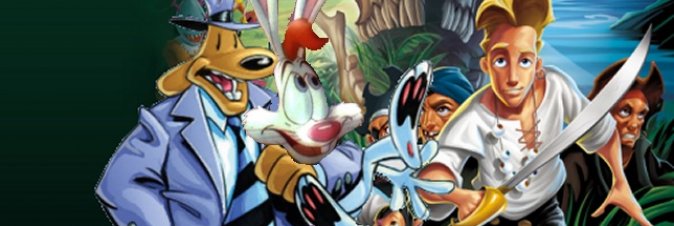Chi Ha Incastrato Monkey Island?