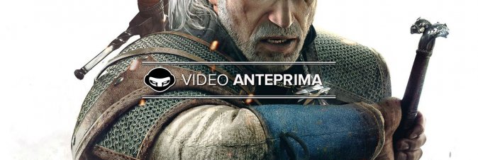 The Witcher 3: Wild Hunt
