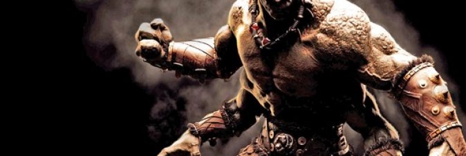 Mortal Kombat X