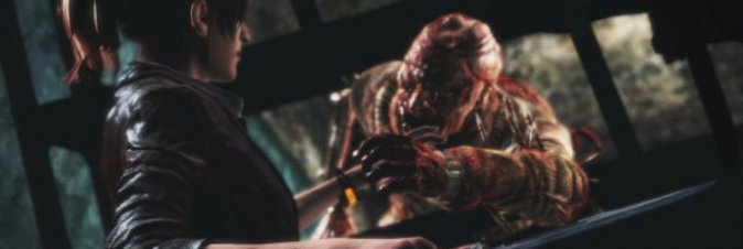 Resident Evil Revelations 2