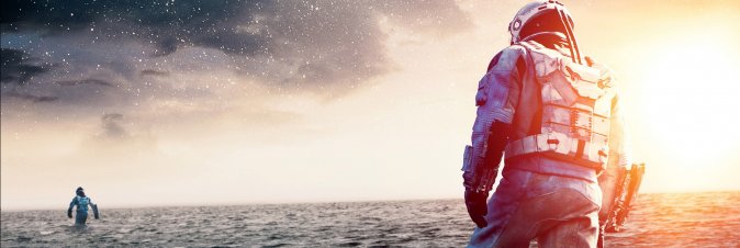 Interstellar