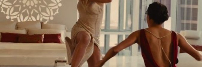 Fast & Furious 7