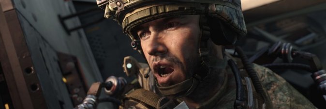 Call of Duty: Advanced Warfare