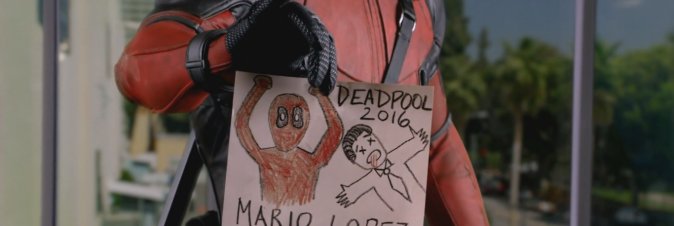 Deadpool