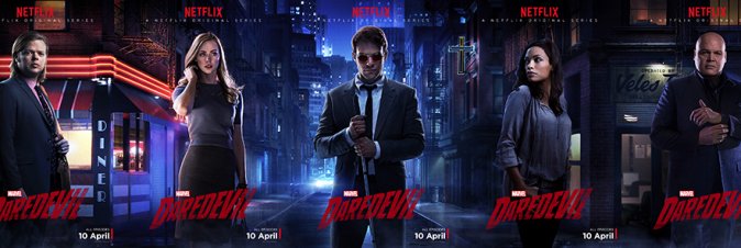Daredevil