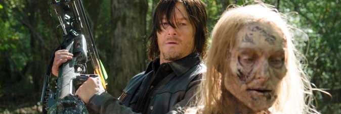 The Walking Dead