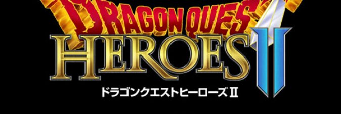 Dragon Quest Heroes 2