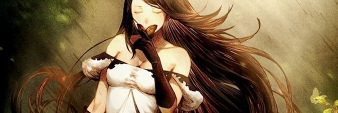 Bravely Second: End Layer