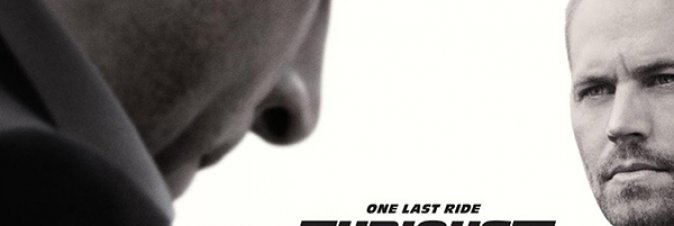 Fast & Furious 7