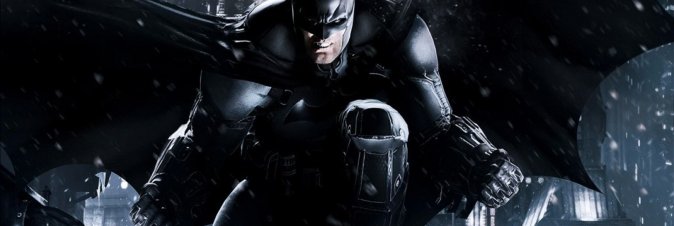 Batman: Arkham Knight