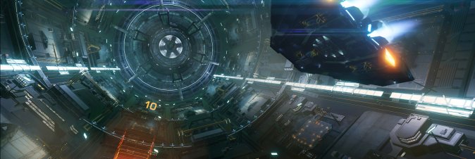 Elite: Dangerous