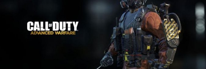 Call of Duty: Advanced Warfare