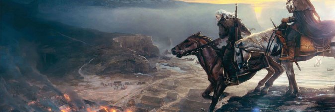 The Witcher 3: Wild Hunt