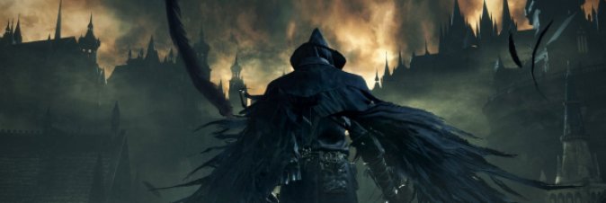 Bloodborne