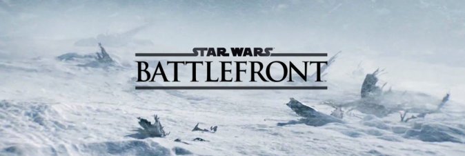 Star Wars: Battlefront