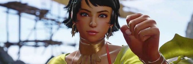Tekken 7
