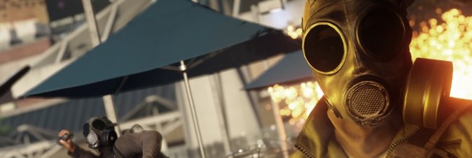 Battlefield: Hardline