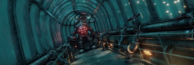 Bioshock