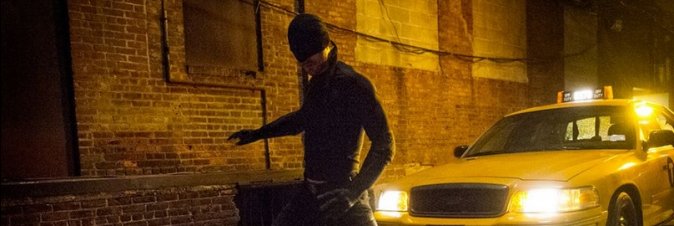 Daredevil
